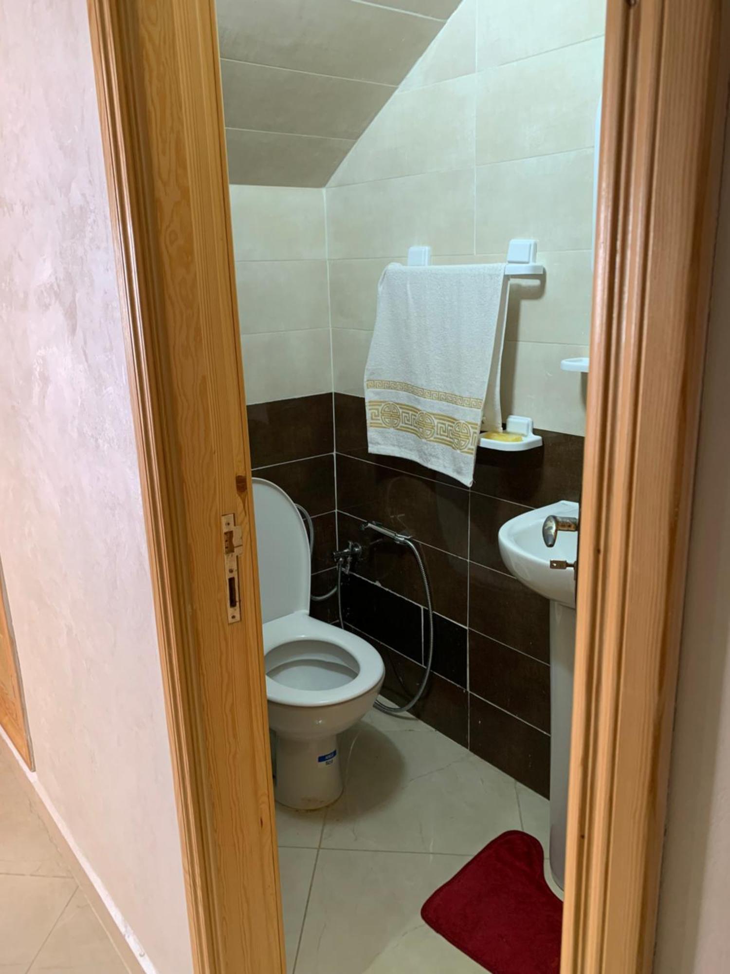 Achakar Otel Tanca Dış mekan fotoğraf