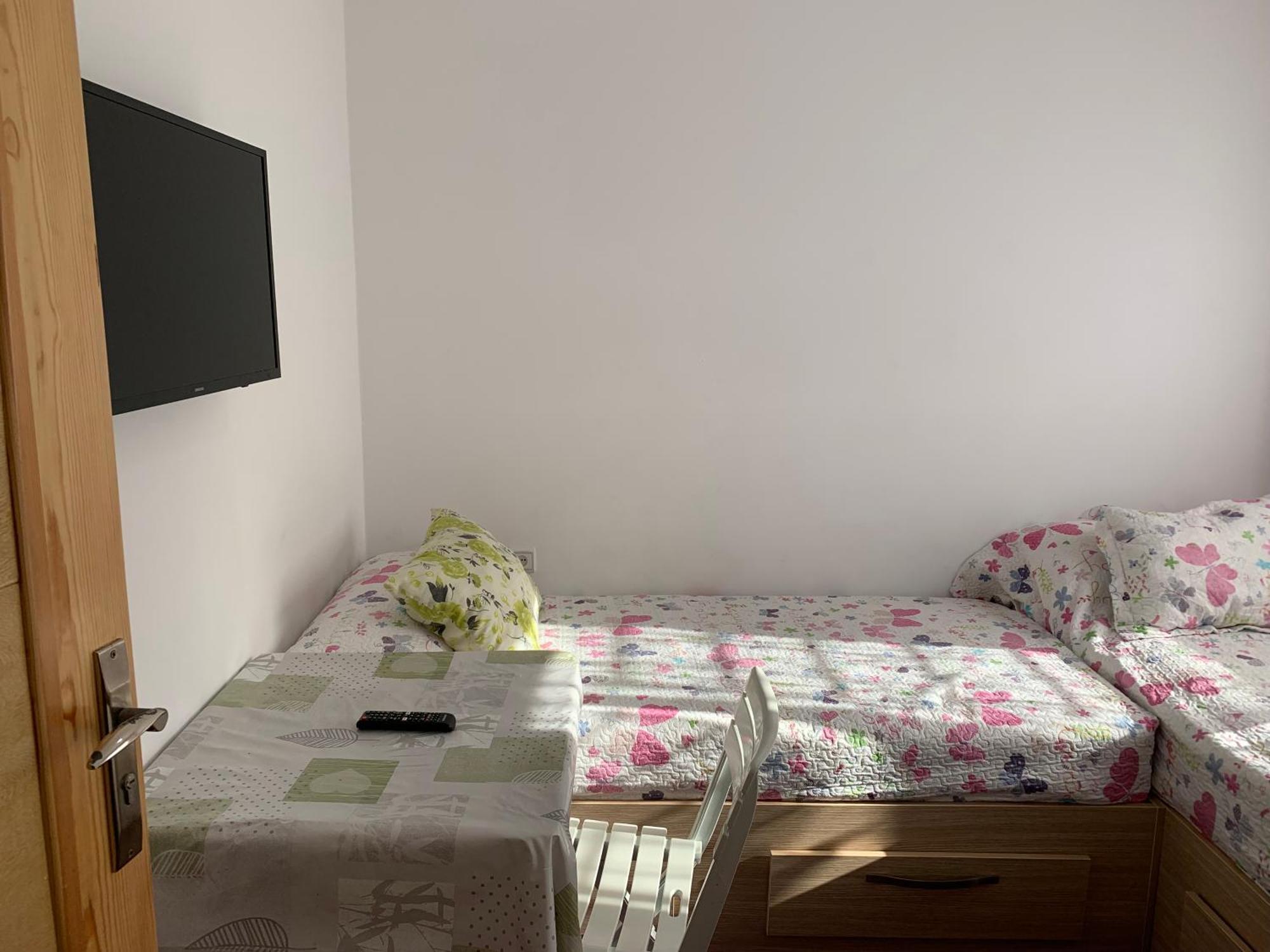 Achakar Otel Tanca Dış mekan fotoğraf