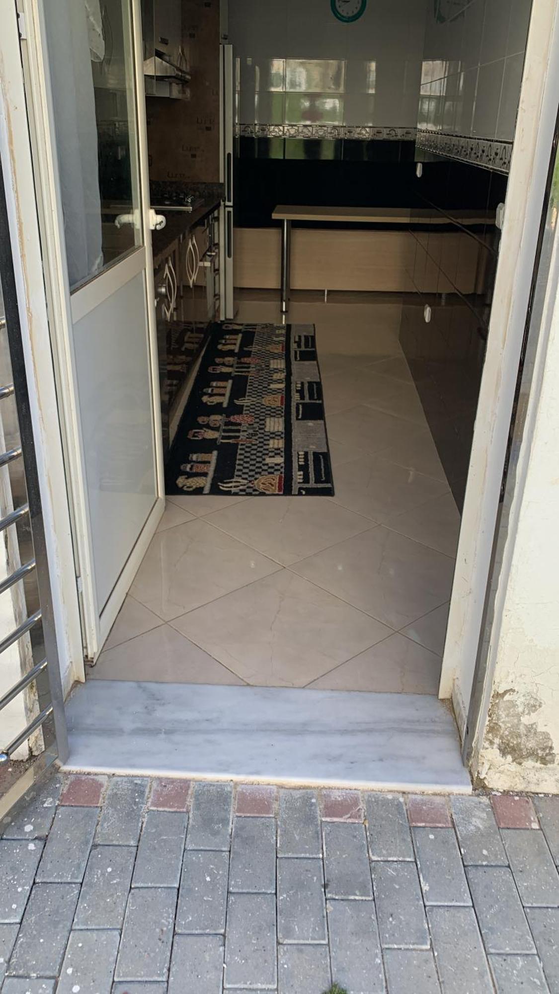 Achakar Otel Tanca Dış mekan fotoğraf