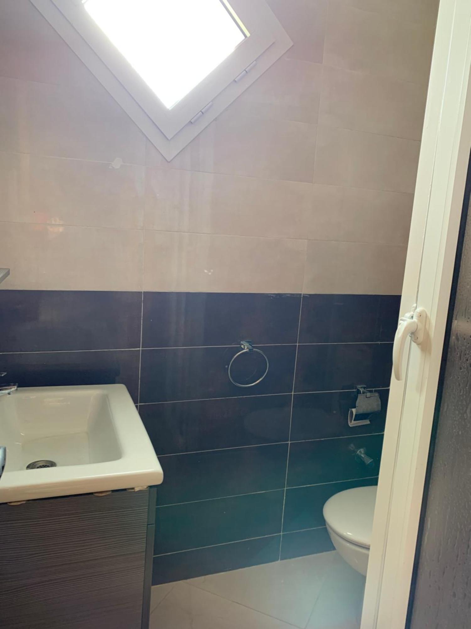 Achakar Otel Tanca Dış mekan fotoğraf