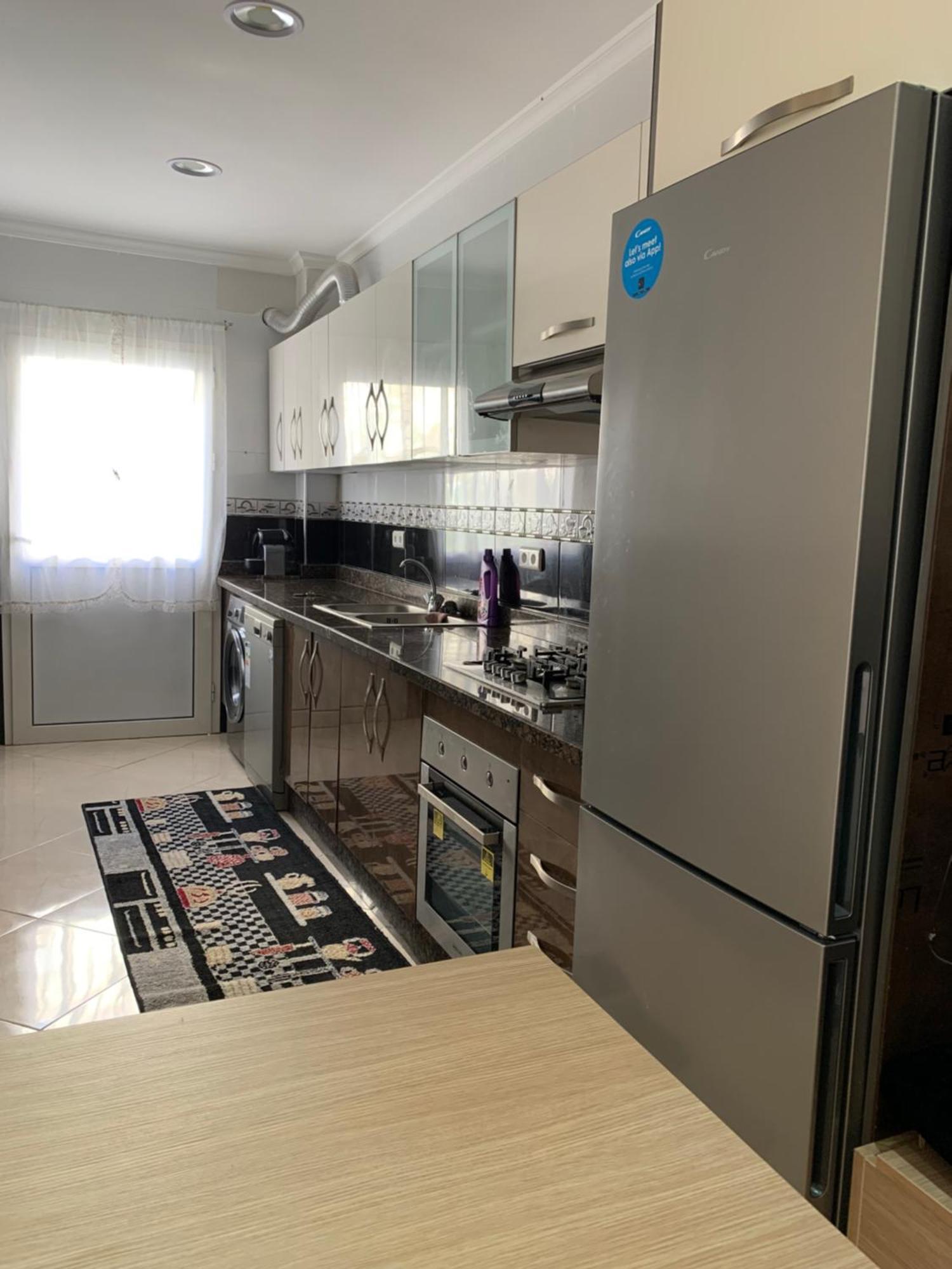 Achakar Otel Tanca Dış mekan fotoğraf